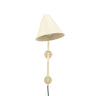 Vegglampe Capa By-Boo Vegglampe