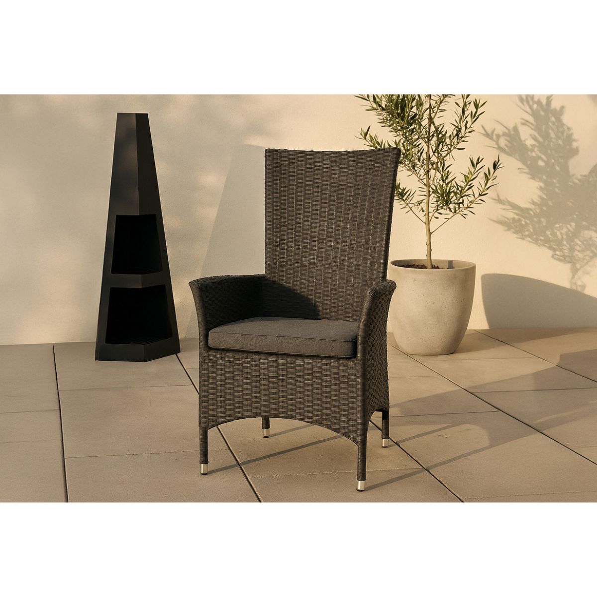 Padova Chair Venture Design Lenestol
