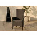 Padova Chair Venture Design Lenestol