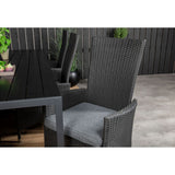 Padova Chair Venture Design Lenestol