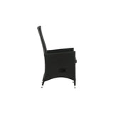 Padova Chair Venture Design Lenestol