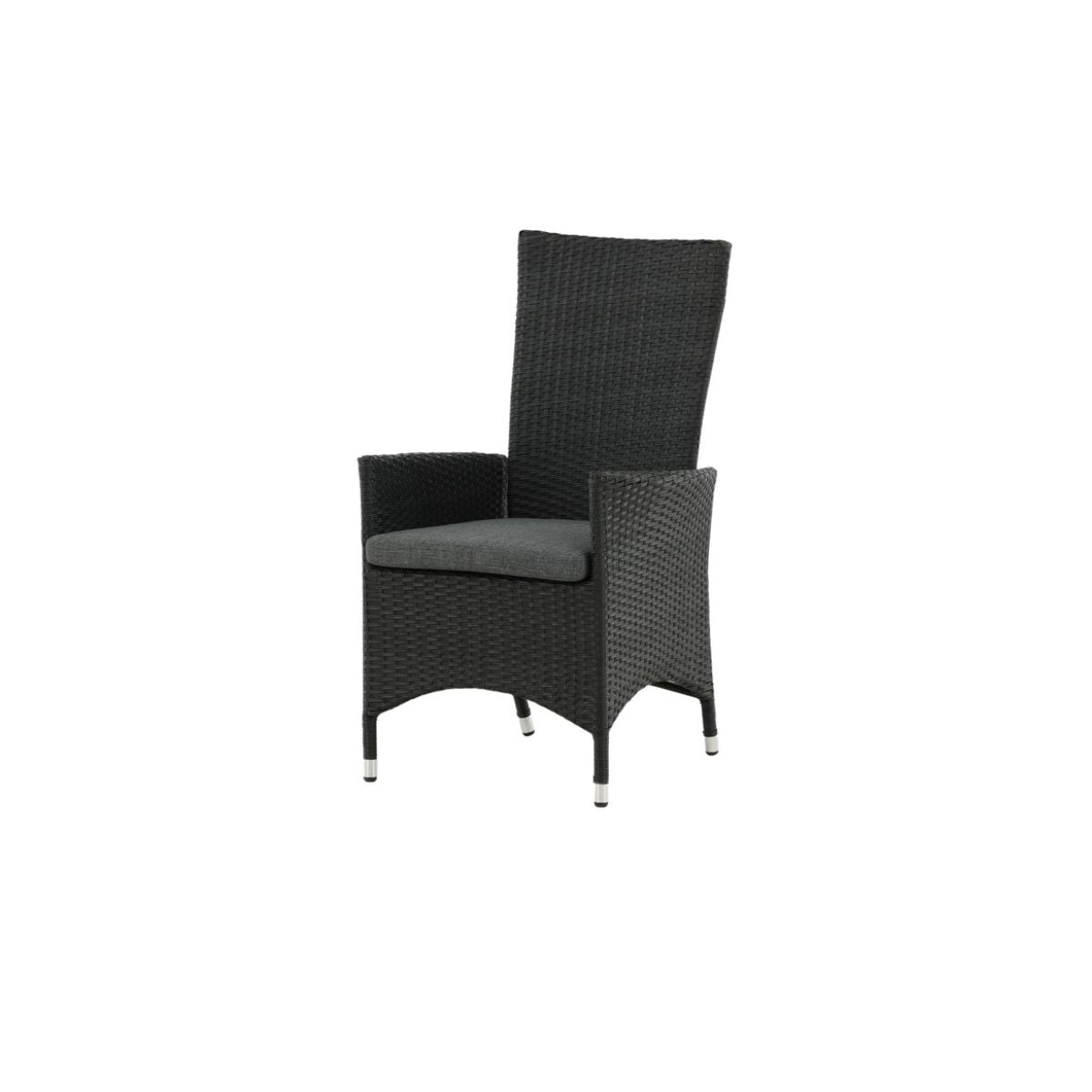 Padova Chair Venture Design Lenestol