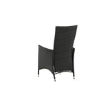 Padova Chair Venture Design Lenestol