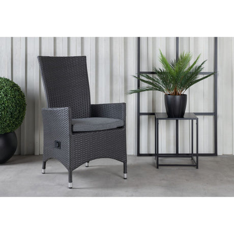 Padova Chair Venture Design Lenestol