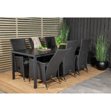 Padova Chair Venture Design Lenestol