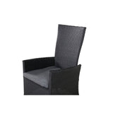 Padova Chair Venture Design Lenestol