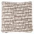 Pute Oliv krem 50x50 Richmond Interiors Pute