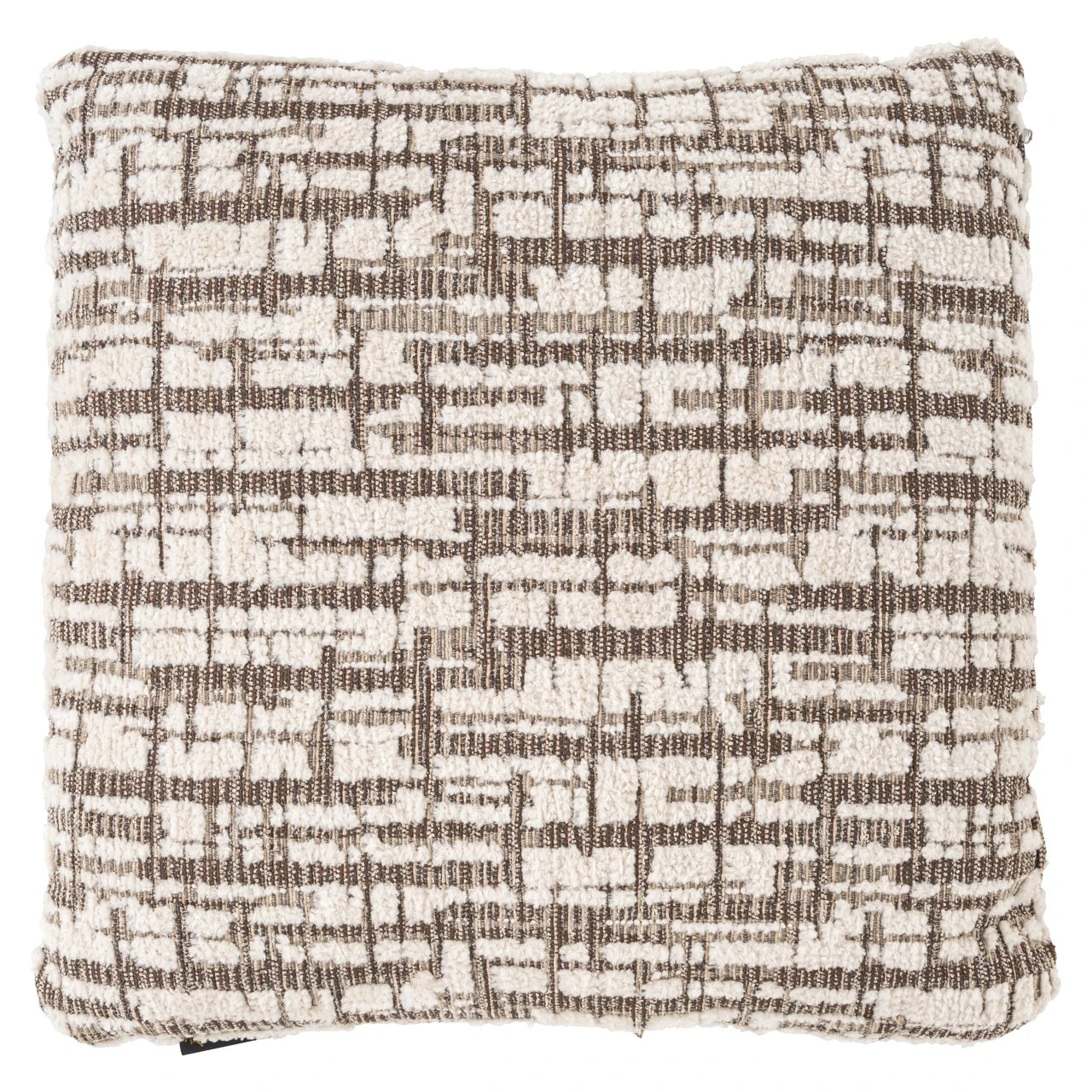 Pute Oliv krem 50x50 Richmond Interiors Pute