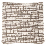 Pute Oliv krem 50x50 Richmond Interiors Pute