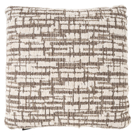 Pute Oliv krem 50x50 Richmond Interiors Pute