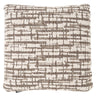 Pute Oliv krem 50x50 Richmond Interiors Pute