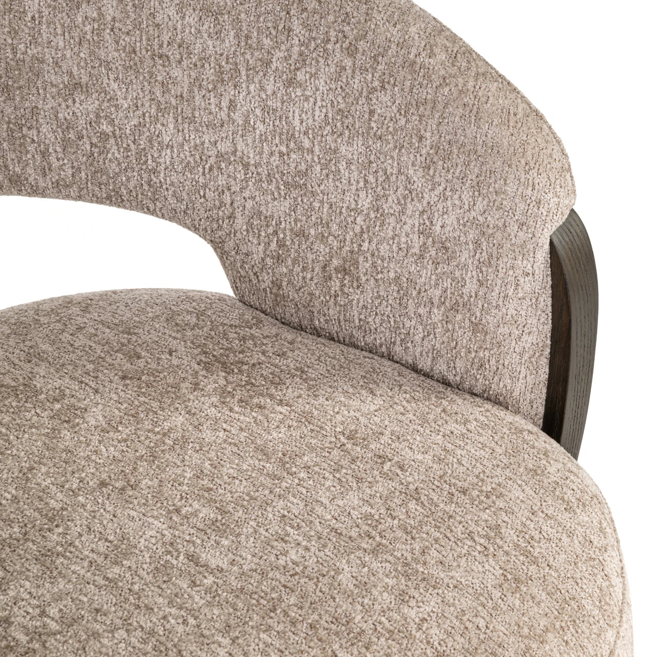 Spisestol Pollux be easy sand eik Richmond Interiors Spisestol