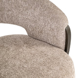 Spisestol Pollux be easy sand eik Richmond Interiors Spisestol