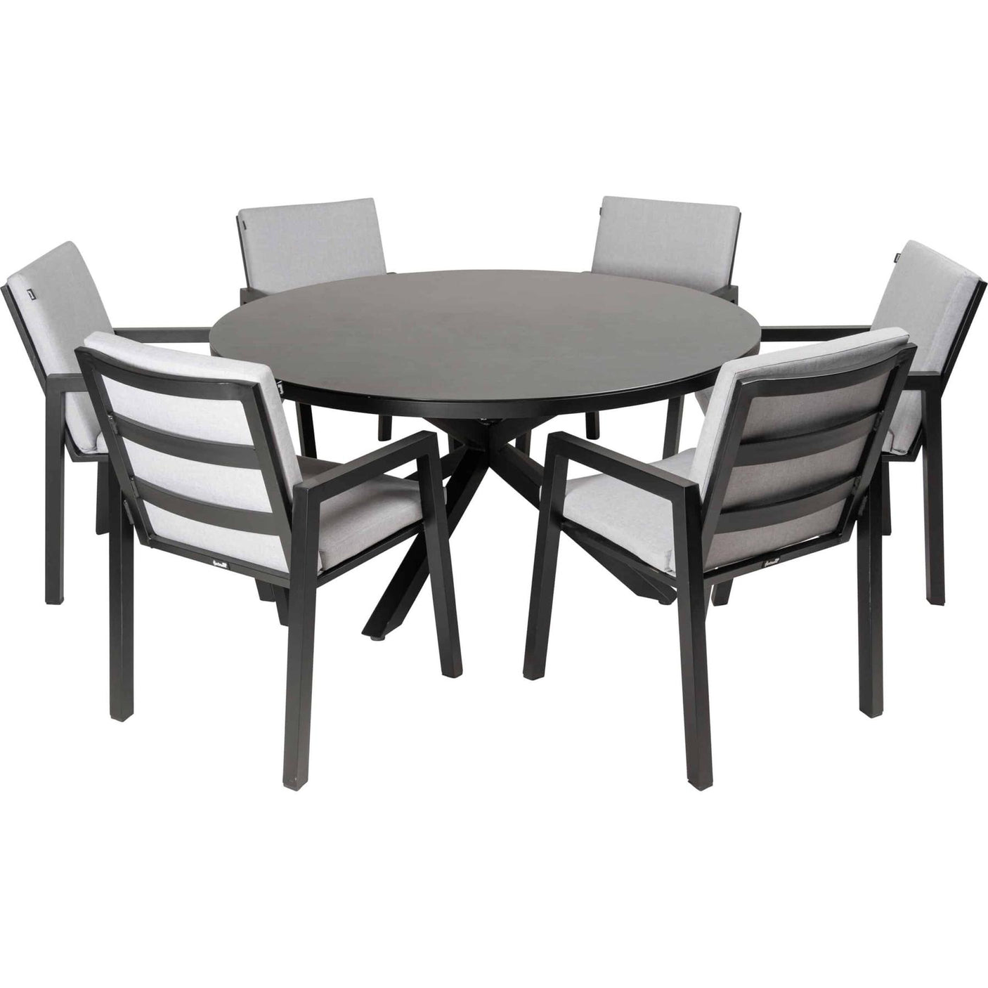 Canterbury spisebord Ø150 Hartman Spisebord