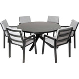 Canterbury spisebord Ø150 Hartman Spisebord