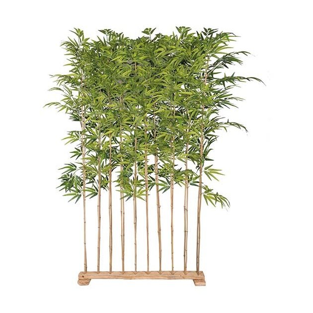 Bambuslengde