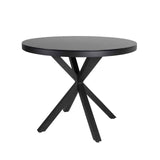 Canterbury bord Ø90 Hartman Spisebord