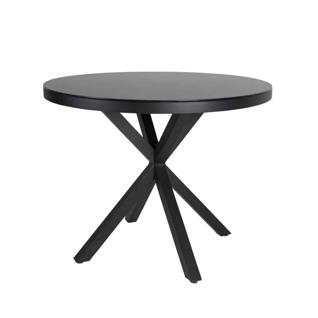 Canterbury bord Ø90 Hartman Spisebord