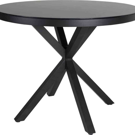 Canterbury bord Ø90 Hartman Spisebord