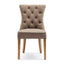 Balmoral Dining Chair Riviera Maison Spisestol