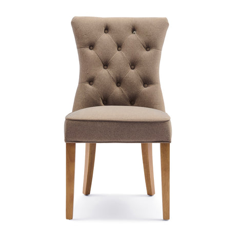 Balmoral Dining Chair Riviera Maison Spisestol