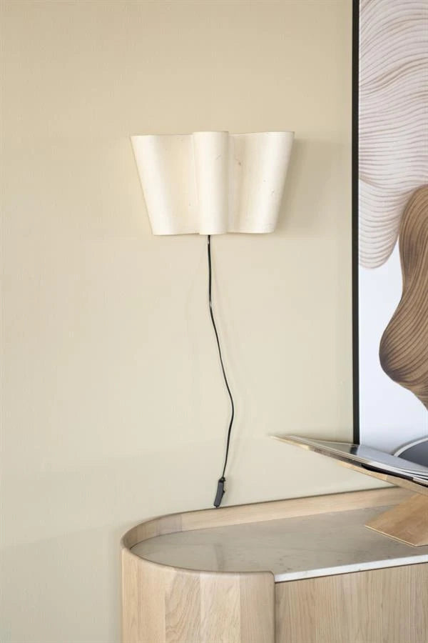 Vegglampe Meander By-Boo Vegglampe