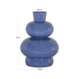 Vase Moisa veldig peri Richmond Interiors Vase
