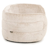 kjæledyrseng Bingo leire chenille Richmond Interiors Pledd