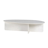 Salongbord Brandon hvit Richmond Interiors Sofabord