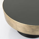 Coffeetable Bunga - stor By-Boo Sofabord