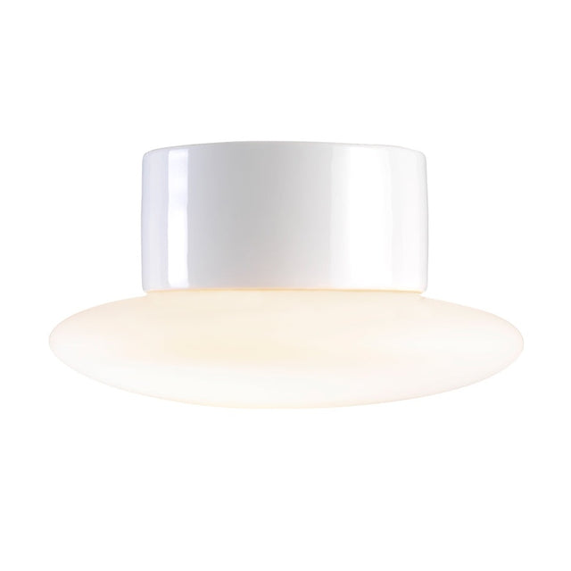 Cairo Taklampe/Vegglampe LED IP44 Ifö Electric AB Taklampe