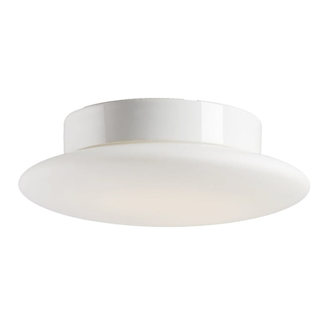 Cairo M Taklampe/Vegglampe LED IP44 Ifö Electric AB Taklampe