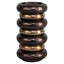 Lysestake Eve bronse stor Richmond Interiors Lysestake