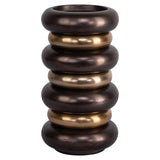 Lysestake Eve bronse stor Richmond Interiors Lysestake