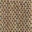 Sisal Rustic Golvabia Teppe