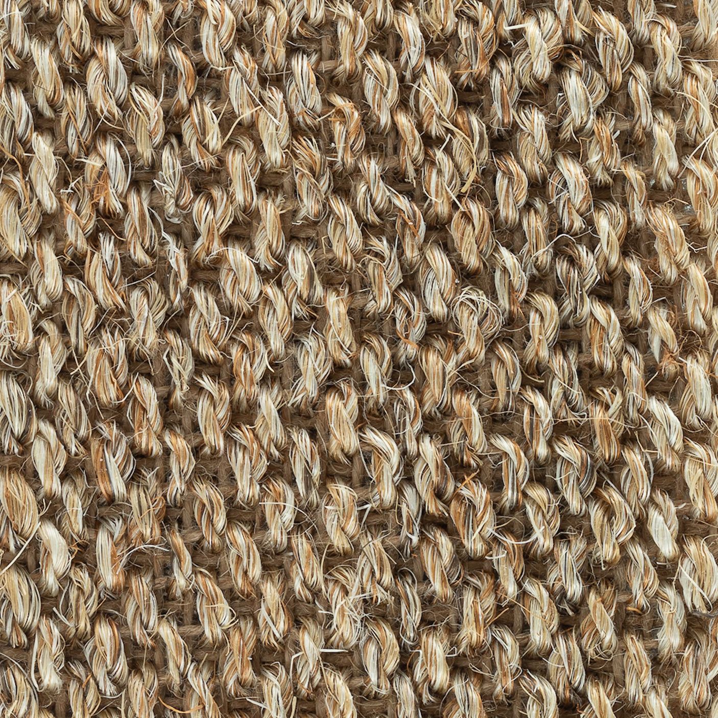 Sisal Rustic Golvabia Teppe