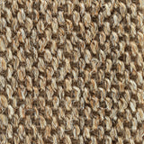 Sisal Rustic Golvabia Teppe