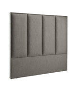 MADRID polstret sengegavel Artwood Sengegavel