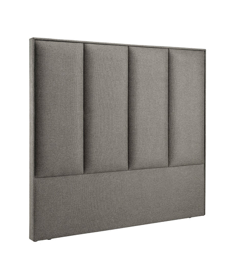 MADRID polstret sengegavel Artwood Sengegavel