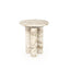 Sidebord Marmo By-Boo Sidebord
