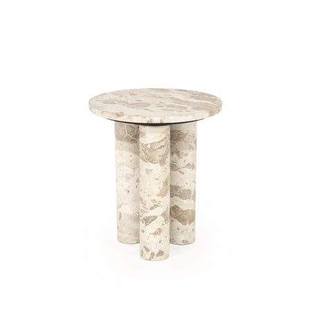 Sidebord Marmo By-Boo Sidebord