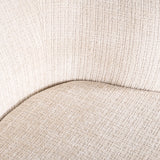 Spisestol Cheyenne niagara beige dreibar Richmond Interiors Spisestol