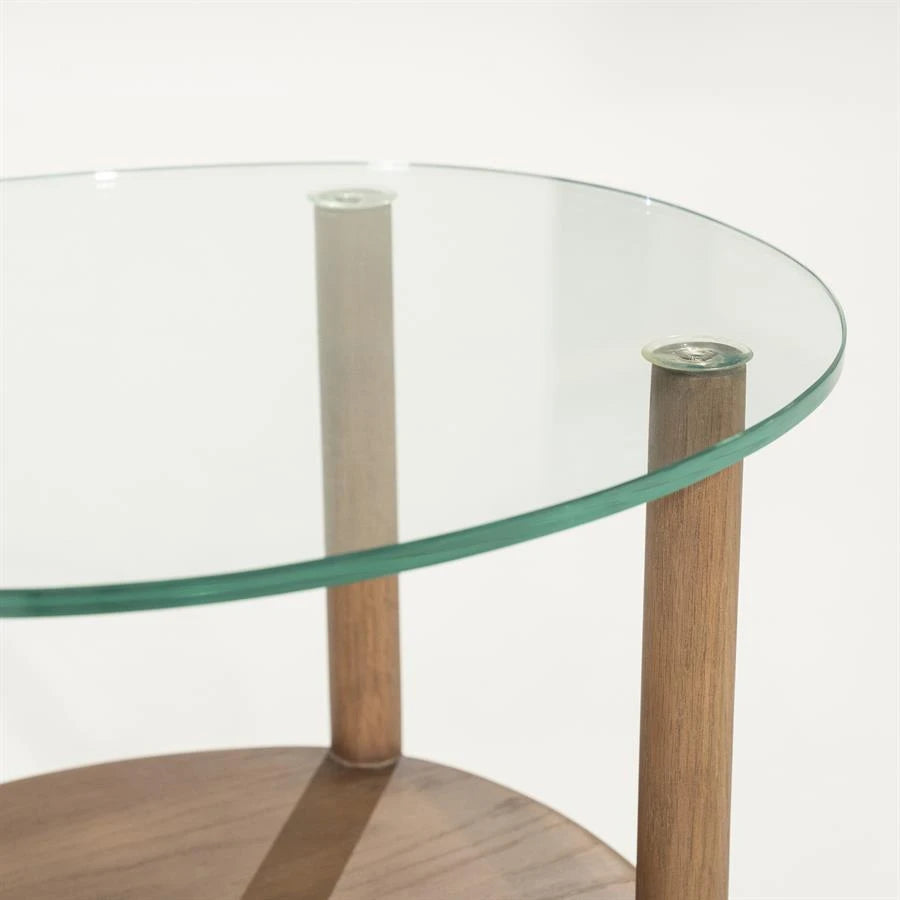 Sidebord Cleo Eleonora Sidebord