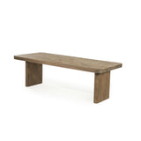 Spisebord Edward 240x100 cm Eleonora Spisebord