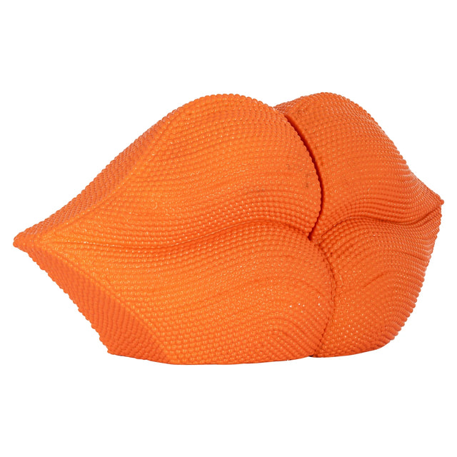 Bokstativ Lips orange Richmond Interiors Hylle