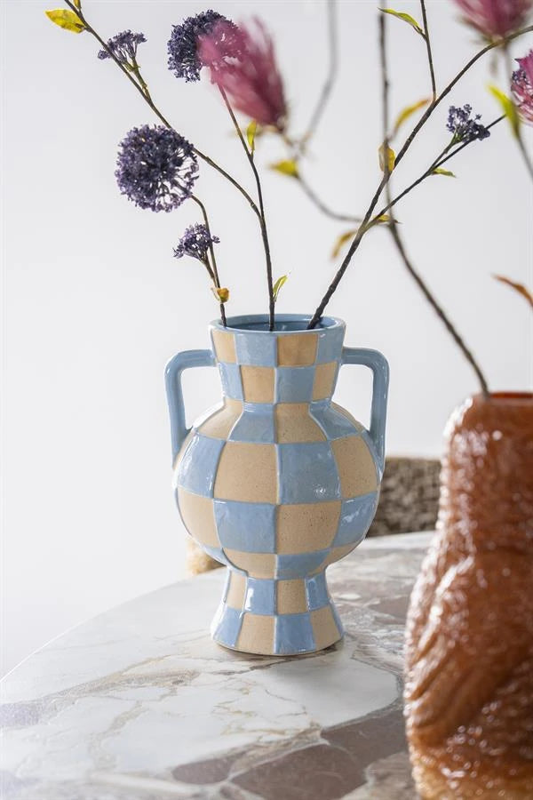 Vase Blocsy 1 By-Boo Vase