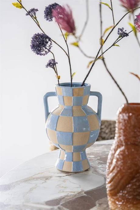 Vase Blocsy 1 By-Boo Vase