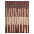 Veggkunst Voga brun Richmond Interiors Bilde