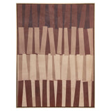 Veggkunst Voga brun Richmond Interiors Bilde