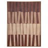Veggkunst Voga brun Richmond Interiors Bilde